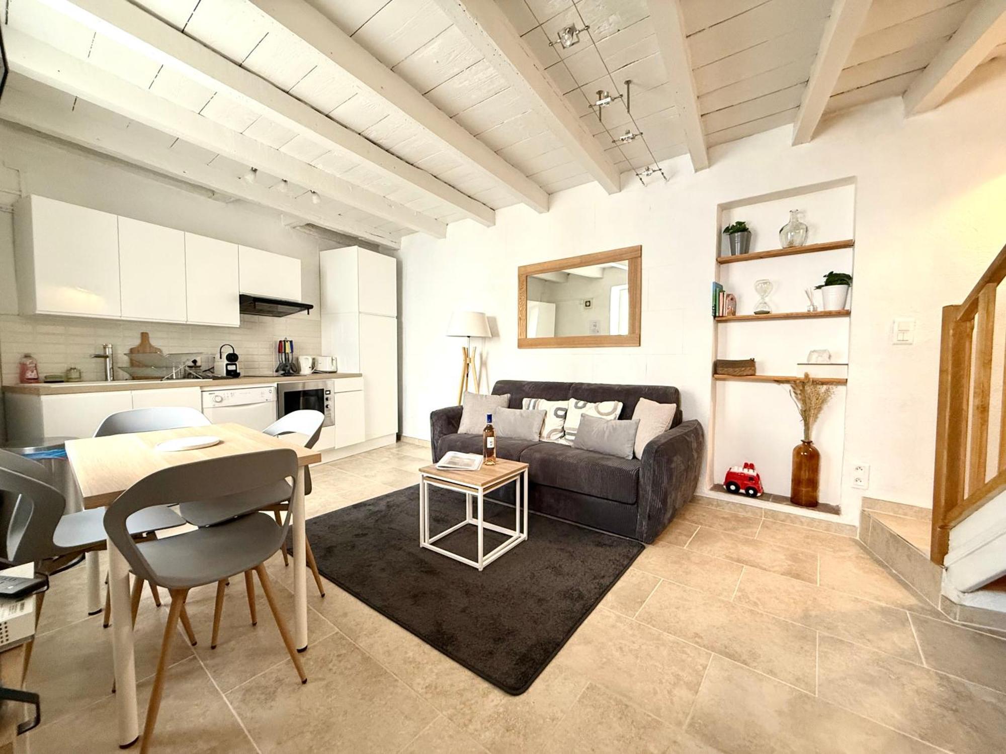 Maison Arenas Arles Exteriör bild